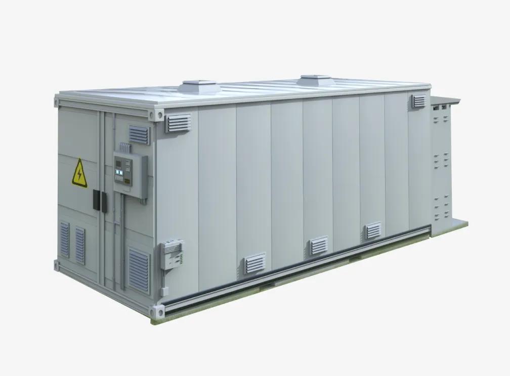Renewable energy battery storage application